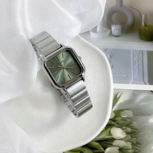 Eleganza TD-1590 | Quartz Wristwatch